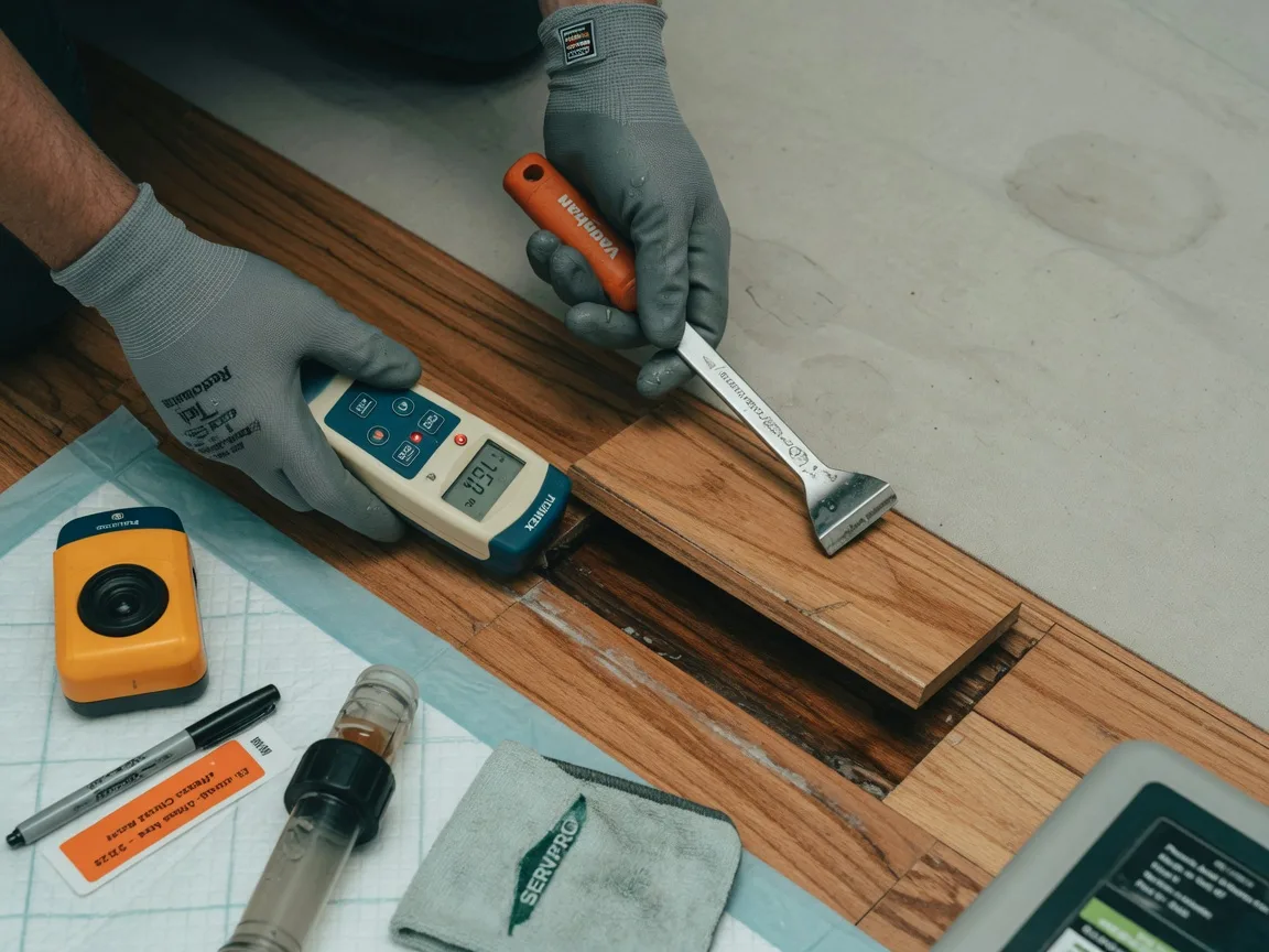 Why choose Water Damage Restoration in Dallas, WV